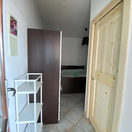 Chiusurelle Room & Suite Porto Cesareo