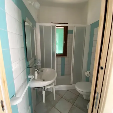 Chiusurelle Room & Suite Πανσιόν Porto Cesareo