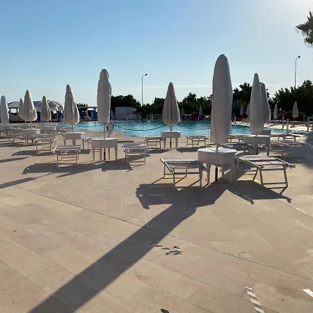 Chiusurelle Room & Suite Porto Cesareo