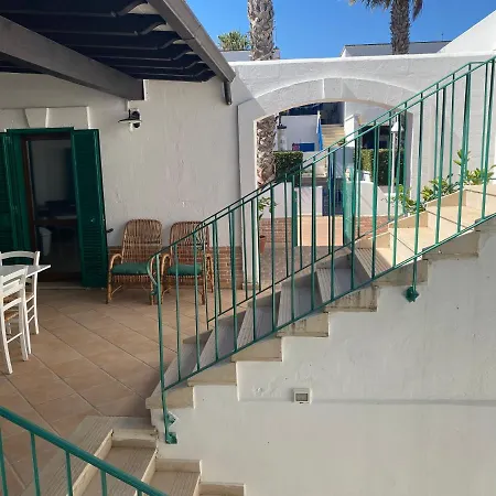Chiusurelle Room & Suite Πανσιόν