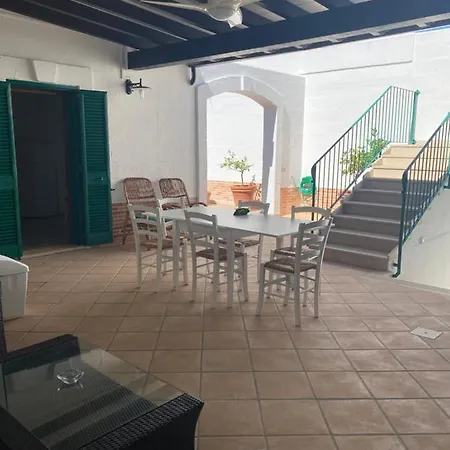 Chiusurelle Room & Suite Porto Cesareo