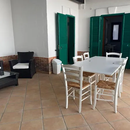 Chiusurelle Room & Suite Πανσιόν