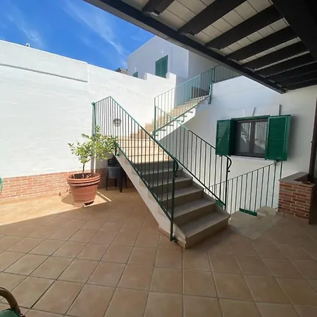 Chiusurelle Room & Suite Πανσιόν *