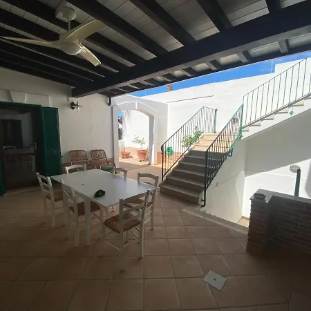 Chiusurelle Room & Suite Πανσιόν *