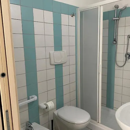Chiusurelle Room & Suite
