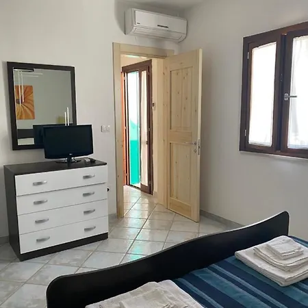 Chiusurelle Room & Suite *