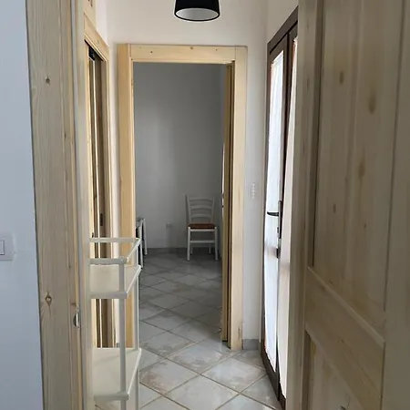 Πανσιόν Chiusurelle Room & Suite