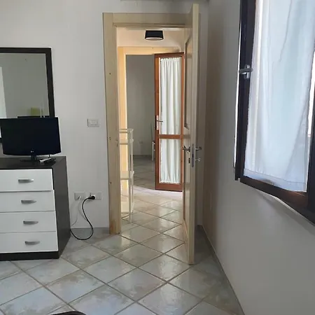 Chiusurelle Room & Suite * Porto Cesareo