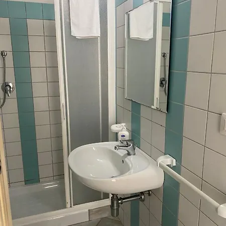 Chiusurelle Room & Suite Porto Cesareo