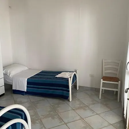 Chiusurelle Room & Suite *