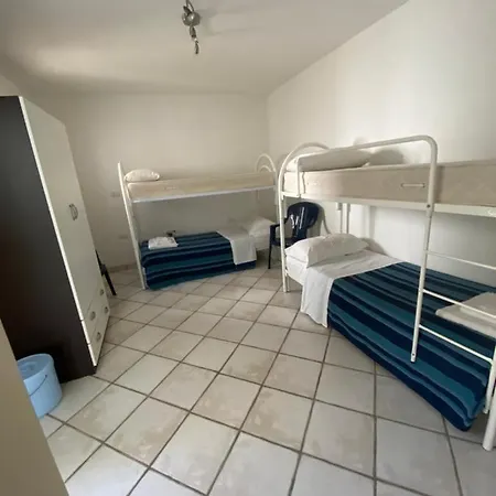 Chiusurelle Room & Suite *