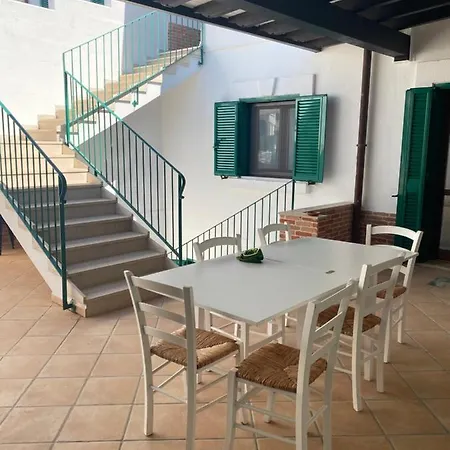 Chiusurelle Room & Suite Πανσιόν *