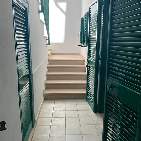 Chiusurelle Room & Suite Porto Cesareo