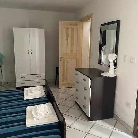 Chiusurelle Room & Suite Πανσιόν *