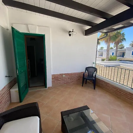 Chiusurelle Room & Suite Πανσιόν *