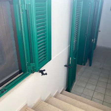 Πανσιόν Chiusurelle Room & Suite Porto Cesareo