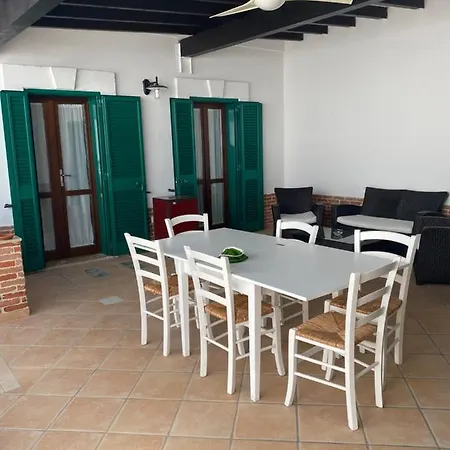 Chiusurelle Room & Suite Πανσιόν