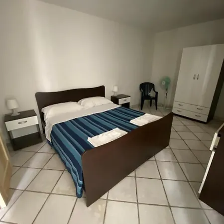 Chiusurelle Room & Suite