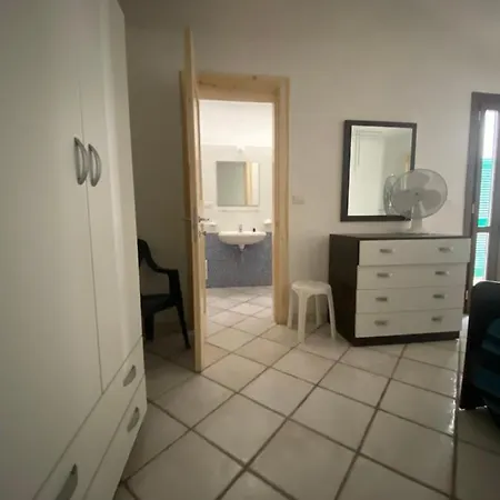 Chiusurelle Room & Suite Πανσιόν Porto Cesareo