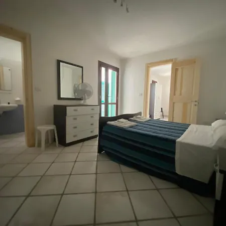 Chiusurelle Room & Suite *