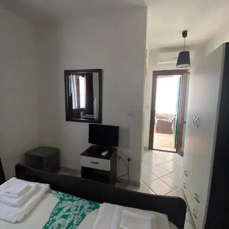 Chiusurelle Room & Suite * Porto Cesareo