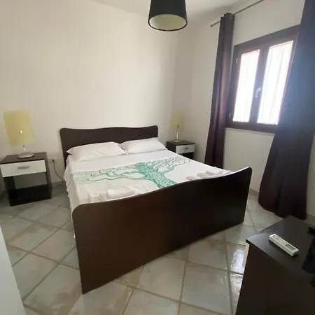 Chiusurelle Room & Suite Πανσιόν