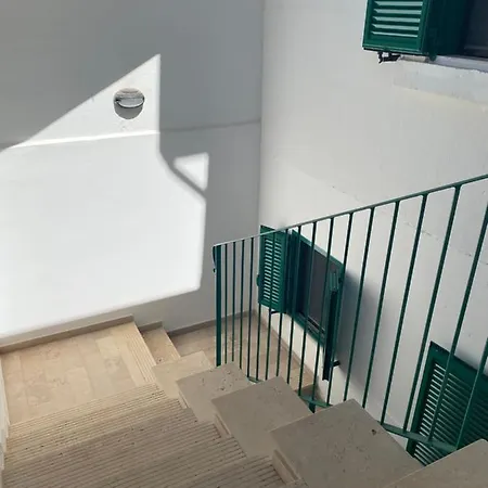 Chiusurelle Room & Suite Πανσιόν Porto Cesareo