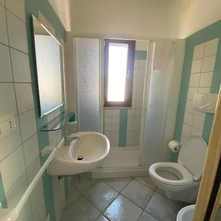 Chiusurelle Room & Suite * Porto Cesareo