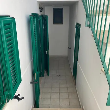 Chiusurelle Room & Suite Porto Cesareo