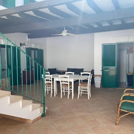 Chiusurelle Room & Suite Πανσιόν