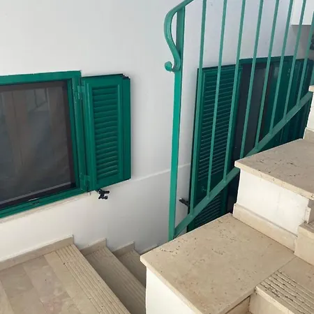 Πανσιόν Chiusurelle Room & Suite Porto Cesareo