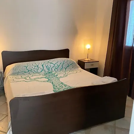 Chiusurelle Room & Suite *