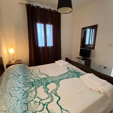 Chiusurelle Room & Suite Penzion *