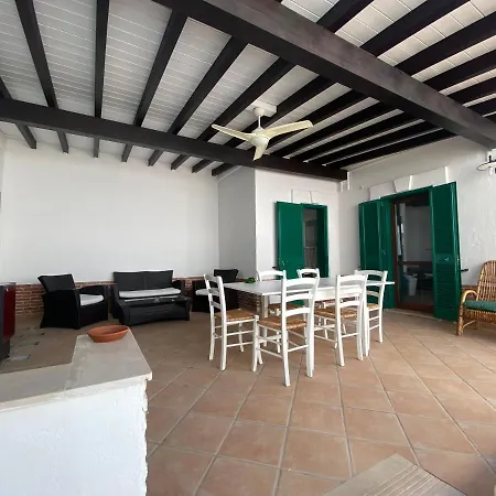 Penzion Chiusurelle Room & Suite