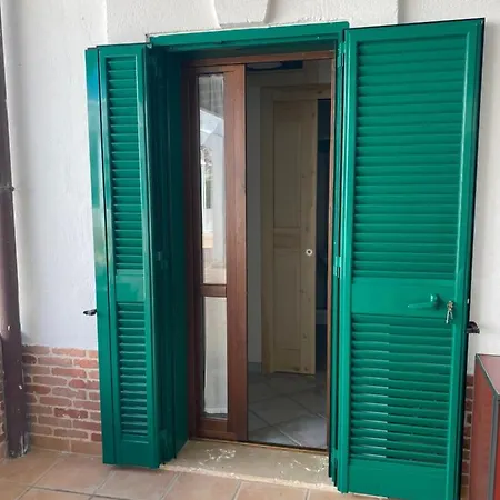 Penzion Chiusurelle Room & Suite