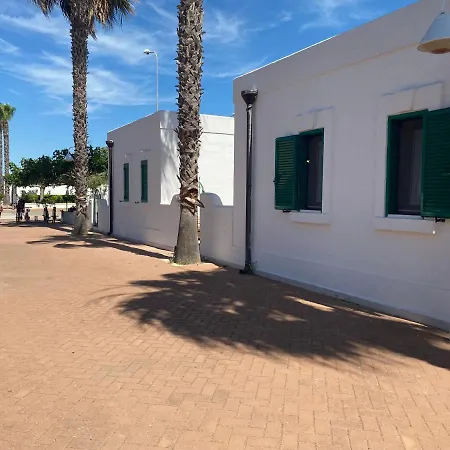 Chiusurelle Room & Suite * Porto Cesareo