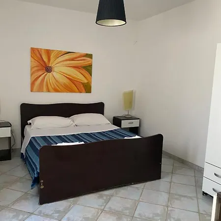 Penzion Chiusurelle Room & Suite