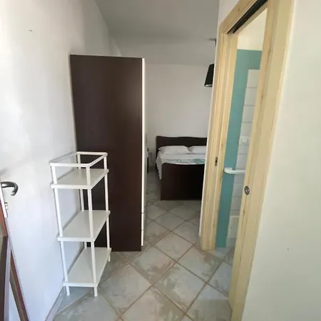 Chiusurelle Room & Suite *