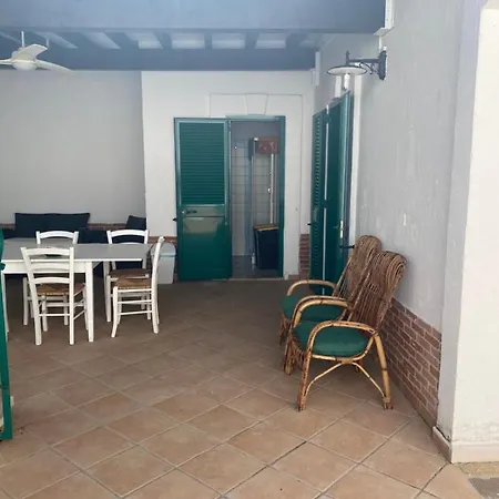Chiusurelle Room & Suite Porto Cesareo