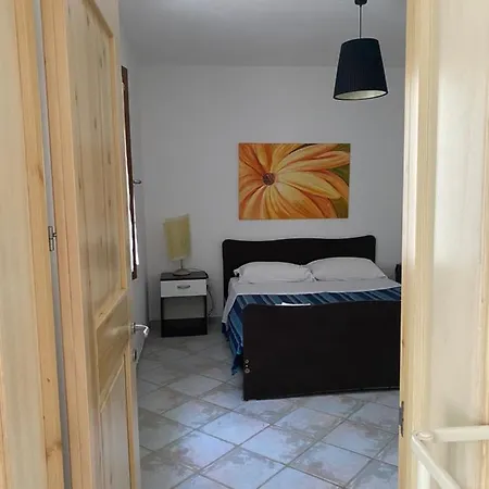 Penzion Chiusurelle Room & Suite Porto Cesareo